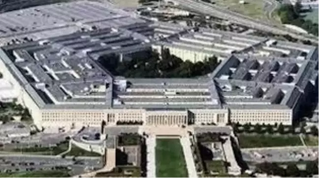 Pentagon, Gazze'ye İnsani Yardım İçin İsrail'e Baskı Yapacak