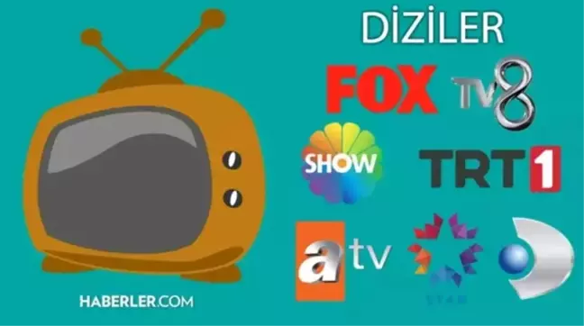 Pazartesi hangi diziler var? 18 Kasım Pazartesi TV'de bu akşamki diziler