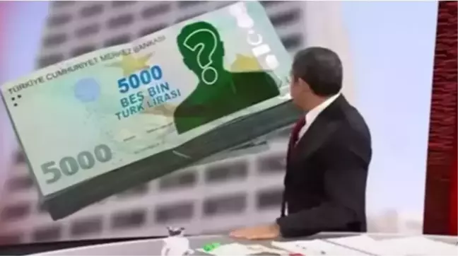 5 bin liralık banknot çıkacak mı?