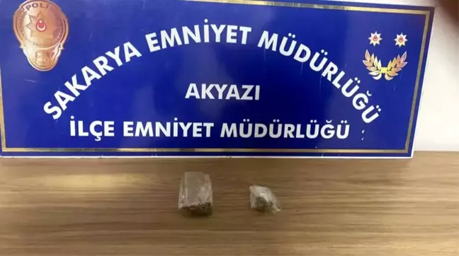 Akyazı'da Uyuşturucu Operasyonlarında 14 Kişi Tutuklandı