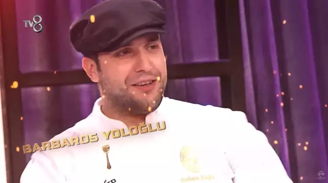 MasterChef Barbaros kimdir, kaçıncı oldu, hangi sezon yarıştı? Barbaros Yoloğlu'nun restaurant nerede?