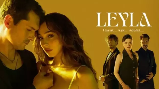 Leyla CANLI izle! Adalet 29 Ocak Çarşamba Leyla 19. bölüm NOW TV izleme linki var mı?