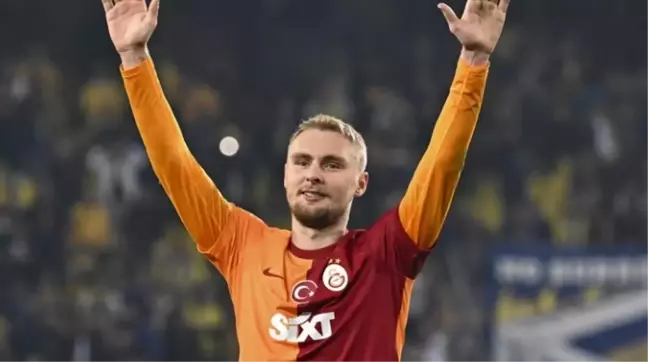 Nelsson gitti mi? Nelsson hangi takıma transfer oldu?