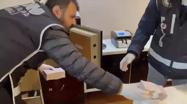 İBB'ye Yönelik Yolsuzluk Soruşturmasında 50 Gözaltı