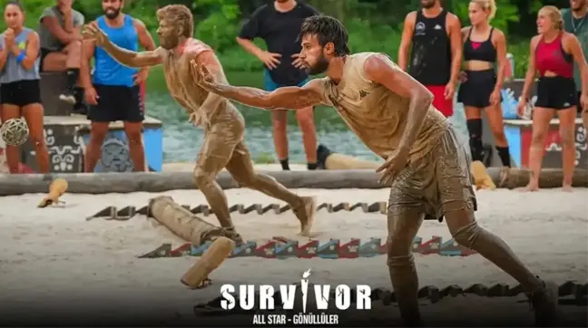 SURVİVOR'DA KİM KAZANDI? 24 Nisan 2025 Perşembe Survivor All Star eleme adayı belli oldu mu? Survivor 4. eleme adayı kim?