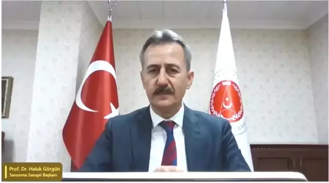 Türkiye Savunma Sanayiinde Nitelikli İnsan Kaynağı İhtiyacı