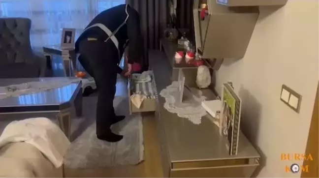 Emeklileri Dolandıran 10 Şüpheli Yakalandı