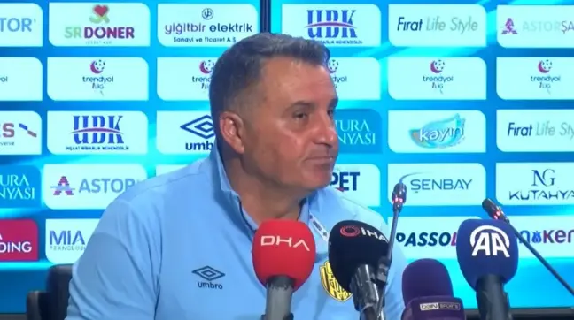 Ankaragücü 2. Lig'e Düşerken Amed Sportif Maçında Galip Geldi
