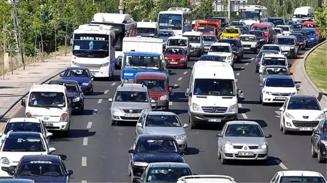 İstanbul'da Ölümlü Kaza Oranı Azaldı