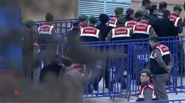 15 Temmuz'dan Sonra Fetö'nün Silahlı Bir Örgüt Olduğunu Anladım