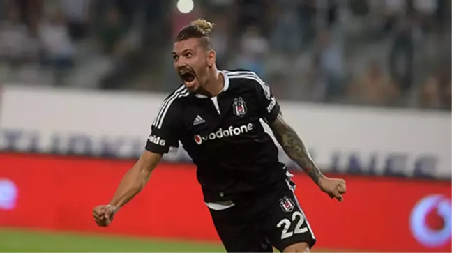 Beşiktaş'ta Şaşırtan Transfer Gelişmesi