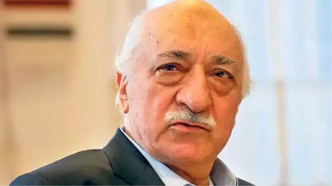 Fetö/pdy Çatı Davası