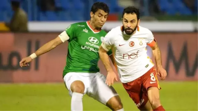 Futbol: Hazırlık Maçı