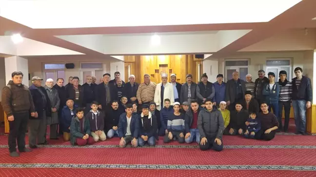 Ankara'dan Kısa Kısa