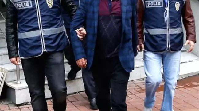 Manisa'daki Terör Operasyonları