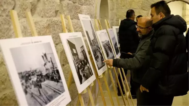 2. Abdülhamid'in Özel Albümü Kudüs'te
