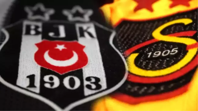 Galatasaray, Derbide 3 Puana Kilitlendi