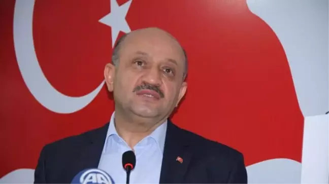 Bakan Işık: Askerin Görevi Yurdu Savunmaktır, Bunun Dışında Görevi Yoktur