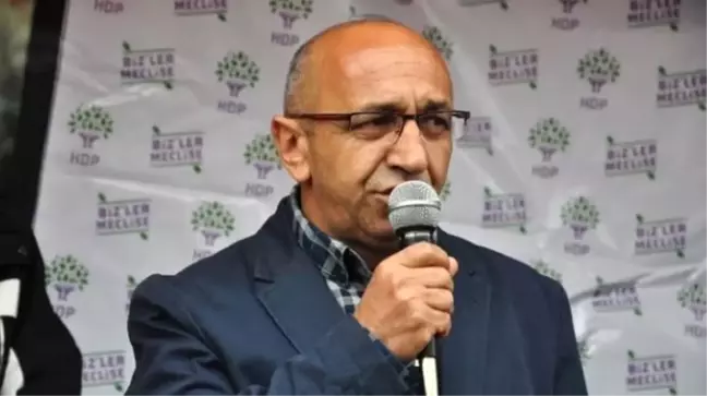 Hakkında Zorla Getirilme Kararı Bulunan Hdp'li Vekil Önlü, İfade Verdi