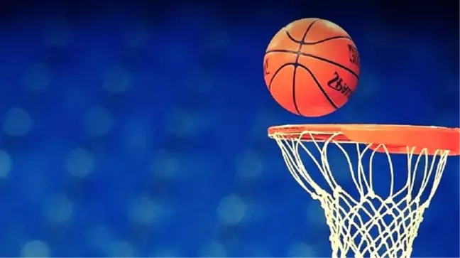 Basketbol: Fıba Erkekler Avrupa Kupası