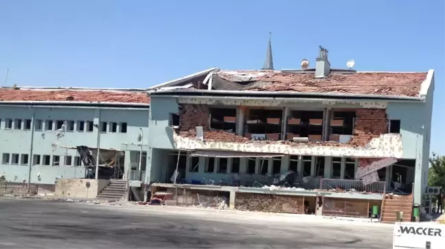 Özel Harekat'ı
