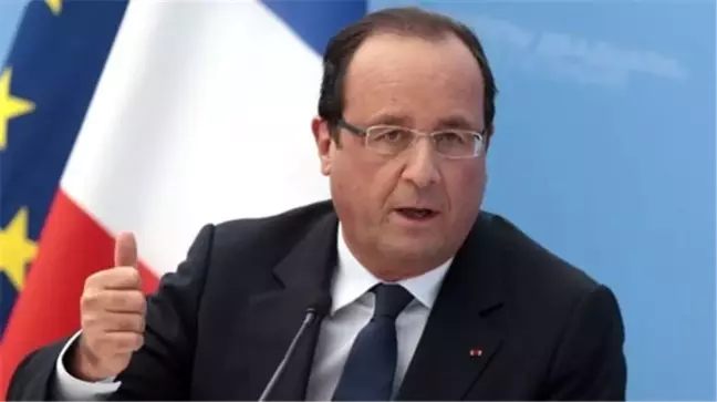 Hollande, Devraldığından Daha İyi Bir Ülke Bıraktığını Söyledi