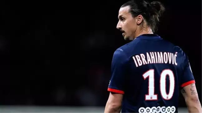 Mourinho'dan Ibrahimovic Açıklaması