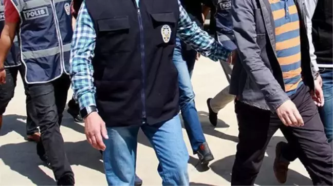 Terör Örgütü Tkp/ml Konferans Üyesi 4 Kişi Tutuklandı