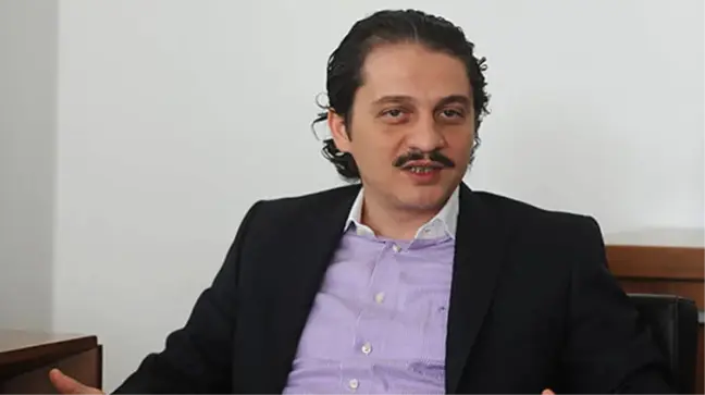 Kavurmacı'nın Tahliye Gerekçesi Ortaya Çıktı