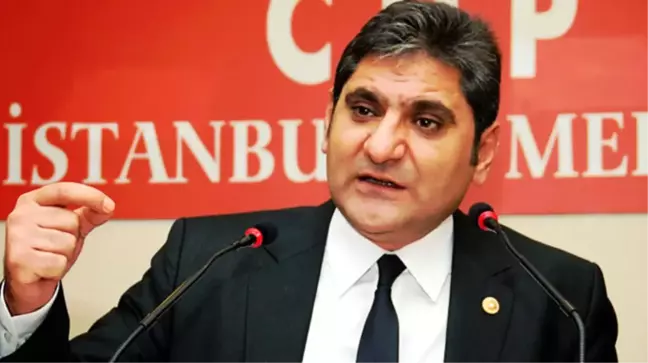 Chp, Darbe Komisyonu Raporuna Muhalefet Şerhini Açıkladı (1)