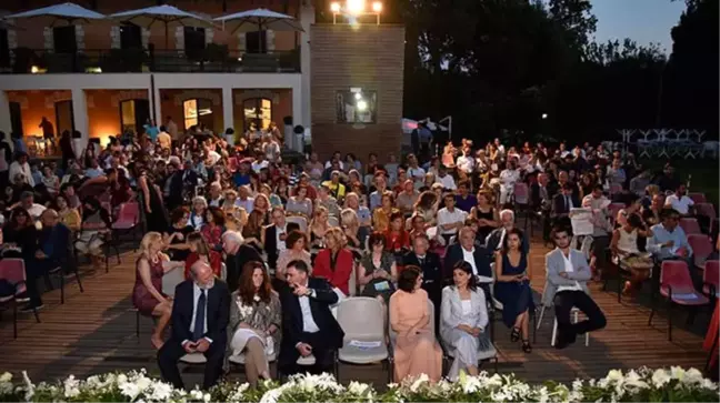 Azerbaycan Sineması Roma'da Görücüye Çıktı