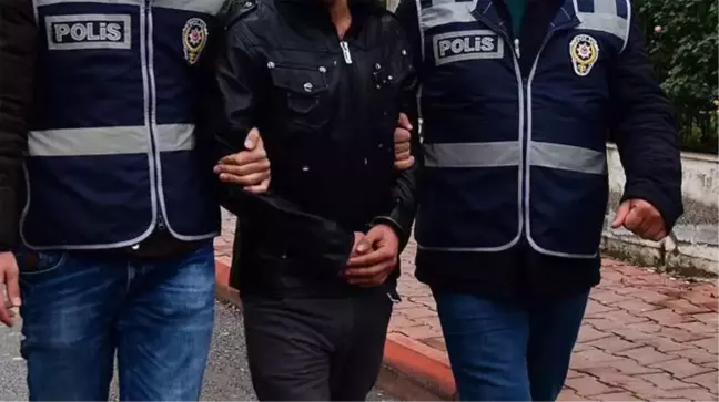 Hayvan Çiftliğinde İzinsiz Çalışan Afganistan Uyruklu Şahıs Yakalandı