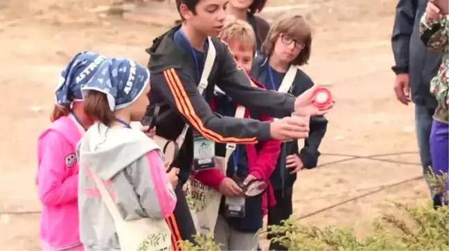 Uludağ'ı Bilimle Keşfedecekler