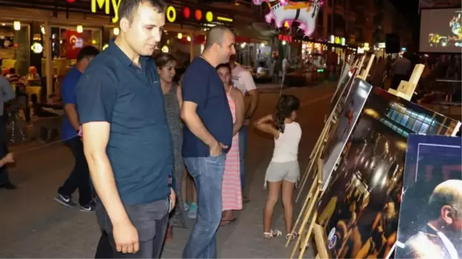 Aa Fotoğraflarıyla 81 İlde