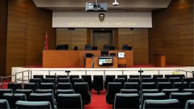 İhtilal Oldu, Tarafınızın Seçin