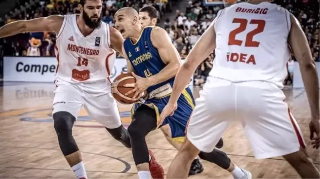 2017 Avrupa Basketbol Şampiyonası