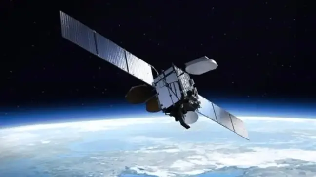 Türksat 6A 2020'de Hazır Olacak