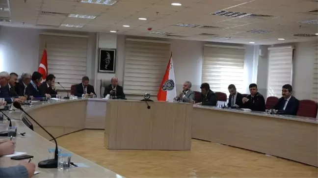 Barlar Sokağı İçin Toplandılar