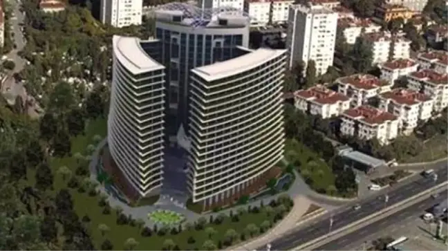 Mahkeme İstanbul'da Dikey Yapılaşmayı Durdurdu