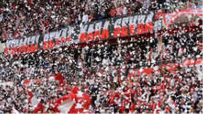 Futbolun Yarım Asırlık Çınarı Kümede Kalma Savaşı