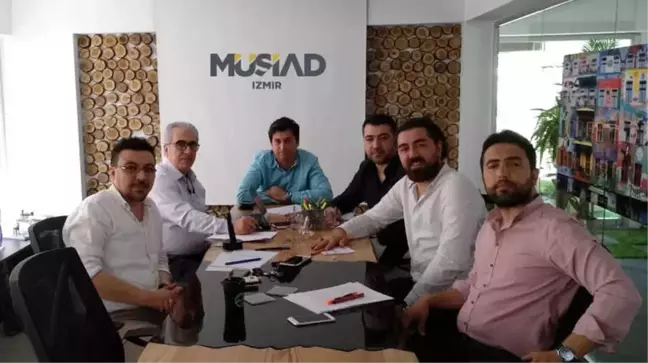 Müsiad'dan