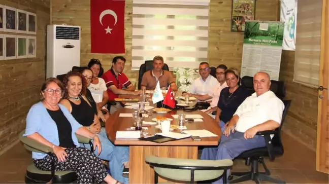 Yaban Hayvanları İçin El Ele Verildi