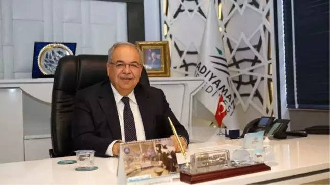 Başkan Kutlu'dan Kurban Bayramı Mesajı
