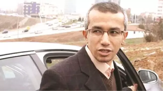 Ferhat Sarıkaya FETÖ Üyeliği Suçundan Tutuklama İstemiyle Mahkemeye Sevk Edildi