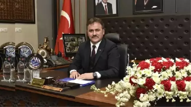 Gümüşhane'de AK Parti Adayı Ercan Çimen Kazandı
