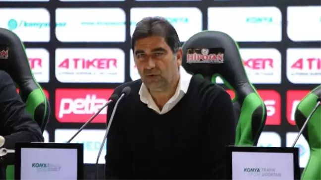 Ünal Karaman: