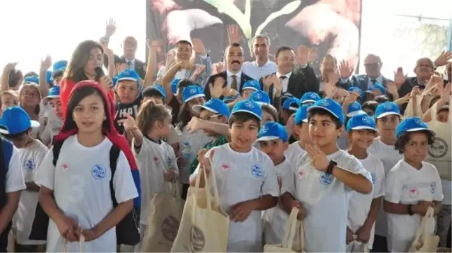 Milas'ta Dünya Süt Günü Kutlaması