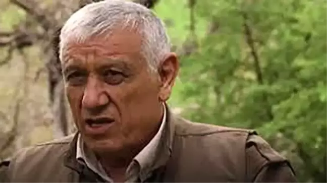 Sözde elebaşı Cemil Bayık, kadın teröristlere eziyet ediyor