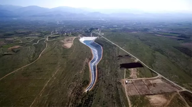 Alaşehir üreticisine yılda 16 milyonluk ek gelir