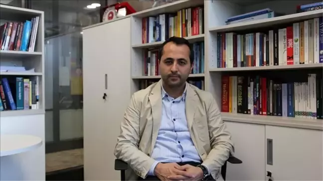Doç. Dr. Babacan: